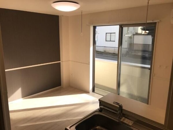 メゾン ルミエールの物件内観写真